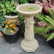 Georgian Birdbath 82cm BA44