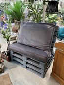 Pallet Cushion - Grey
