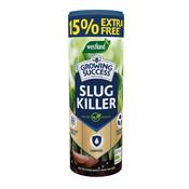 Growing Success Slug Killer 500g+15% Extra Free image