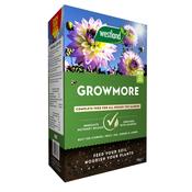 Growmore 4kg image