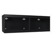 HabiStat Standard Vivarium Black L72 x D24 x H24in image