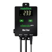 HabiStat Classic Pro Mat Stat, Black 450 Watt