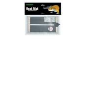 Habistat Carbon Cloth Heat Mat 15x28cm 7W