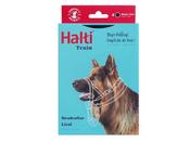 Halti Head Collar Black Size4 image