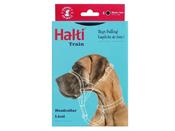 Halti Head Collar Black Size 5 image
