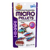 Hikari Tropical Micro Pellets 80g