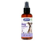 Johnson's Dog Deodorant Lavender 150ml image