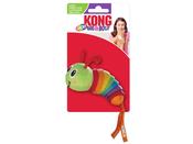KONG Bat-A-Bout Clacks Caterpillar image