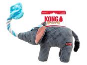 KONG Bendeez Elephant Large image