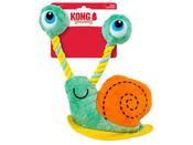 KONG Bendeez Snail Large image