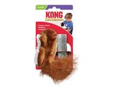 KONG Catnip Squirrel Cat Toy image