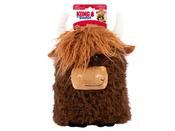 KONG Comfort Jumbo Highland Cow Assorted XL image