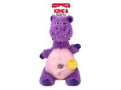 KONG Knots Belly Hippo Medium/Large image