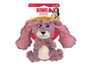 KONG Scrumples Bunny Medium image