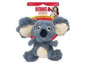 KONG Scrumples Koala Medium image