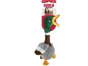 KONG Shakers Honkers Duck Large Dog Toy image
