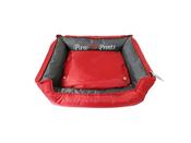 KOOL LOUNGER RED 22" TG8421 image