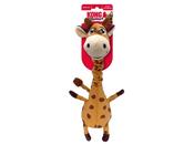 KONG Shakers Bobz Giraffe Medium Dog Toy image