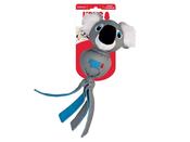 KONG Wubba Zoo Koala Large Dog Toy image