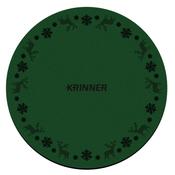 Krinner Christmas Tree Mat Green 60cm image