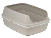 Moderna Lift to Sift Large Cat Litter Tray 50cm image