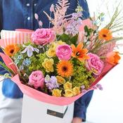 Luxury Mother’s Day Bouquet image