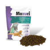 Mazuri Herbivorous Reptile Diet 226g image