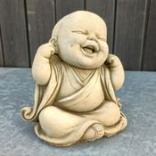 Monk Hear No Evil 20cm EF29