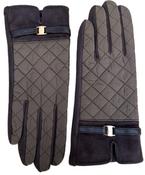 Penelope Gloves - Chocolate image