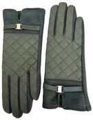 Penelope Gloves - Moss image