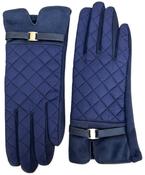 Penelope Gloves - Navy image