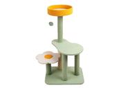 Pawise Cat Flower Tower 49x37x92cm image
