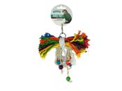 Pawise Leather Kabob for Birds image