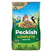 Peckish Complete 5 in 1 Seed Mix 12.75kg image