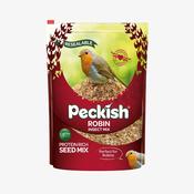 Peckish Robin Seed and Insect Mix 2kg