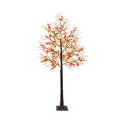 Pre-Lit Maple Tree - 1.8m image