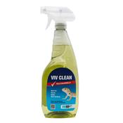 Prorep Vivclean Cleaner/Disinfectant image