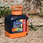 Resolva Pro Xtra Tough Weedkiller Power Pump 5L RTU image