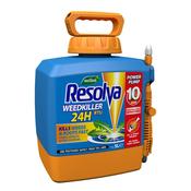 Westland Resolva Weedkiller 24H Ready To Use Power Pump 5 LItre
