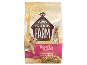 Tiny Friends Farm Russel Rabbit Carrot &amp; Timothy 2.5kg image