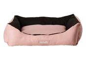 Scruffs Expedition Box Bed (M) Pink 24" image