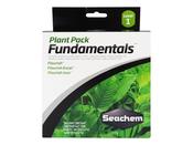 Seachem Plant Pack Fundamentals image