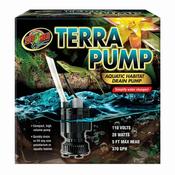 Zoo Med Terra Pump – Water Change Pump image