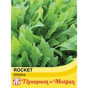 Rocket 'Wildfire'