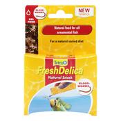 Tetra Fresh Delica Bloodworms image