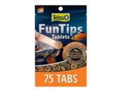 Tetra Funtips Tablets 30GM image