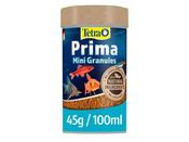 Tetra Micro Granules 45g 100ml image