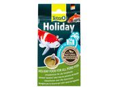 Tetra Pond Holiday Food 73g image