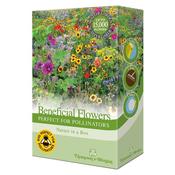 Thompson &amp; Morgan Bee Friendly - Perfect For Pollinators Mix