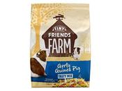 Tiny Friends Farm Gerty Guinea Pig Original 2.5kg image